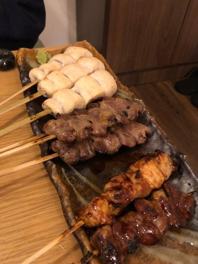 光の鶏 - サブ画像3