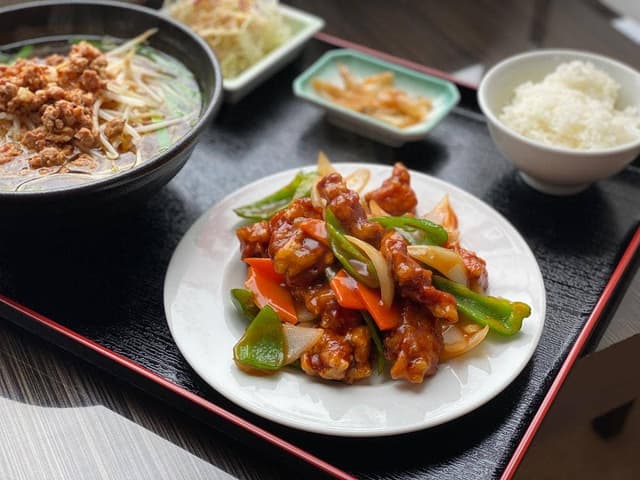 中華料理 福満楼 - サブ画像1
