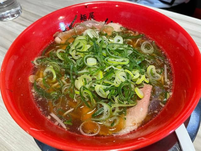 麺屋 龍仙 - サブ画像3