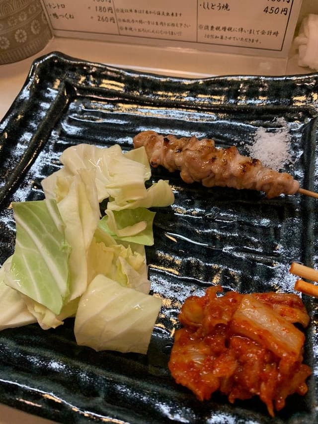 串・近江牛 だるま 桂本店 - サブ画像2