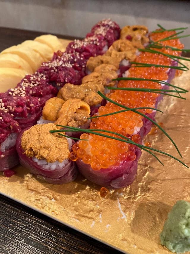 和牛バル 肉ギャング 渋谷店 - サブ画像1