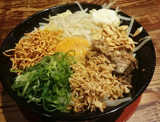 ジパング軒 宇都宮駒生店 - サブ画像2