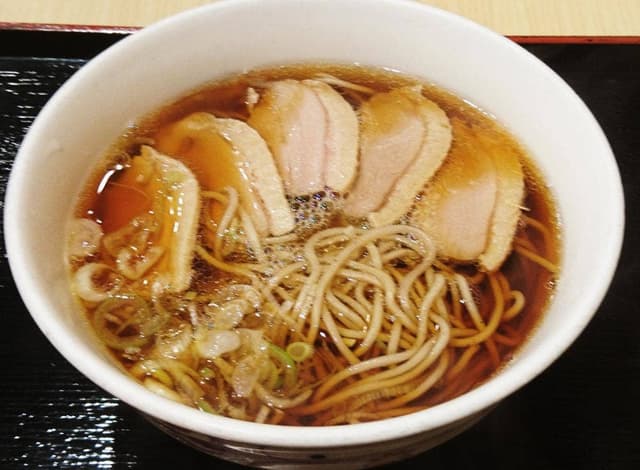 いろり庵きらく 宇都宮新幹線口店 - サブ画像3