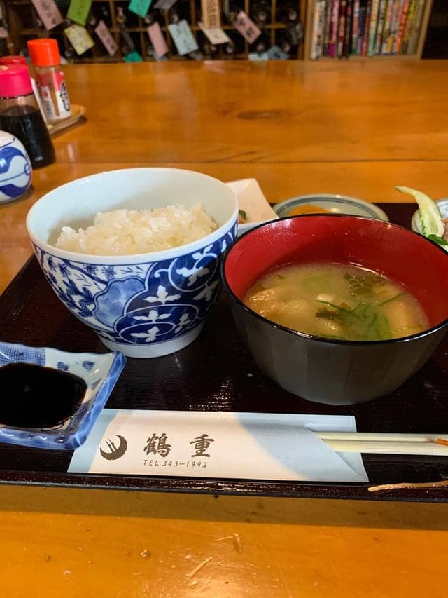 いけす料理・やきとり お食事処 鶴重 - サブ画像2