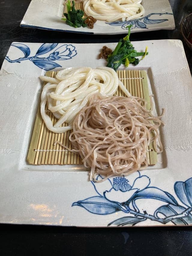 つけ汁うどん あくつ - サブ画像3