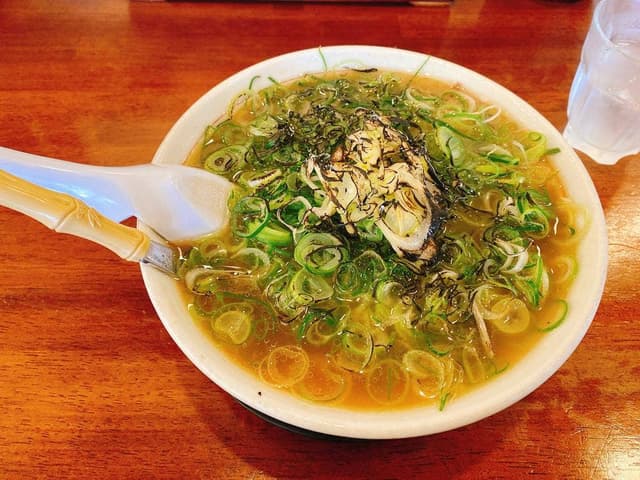 緑屋 - サブ画像3