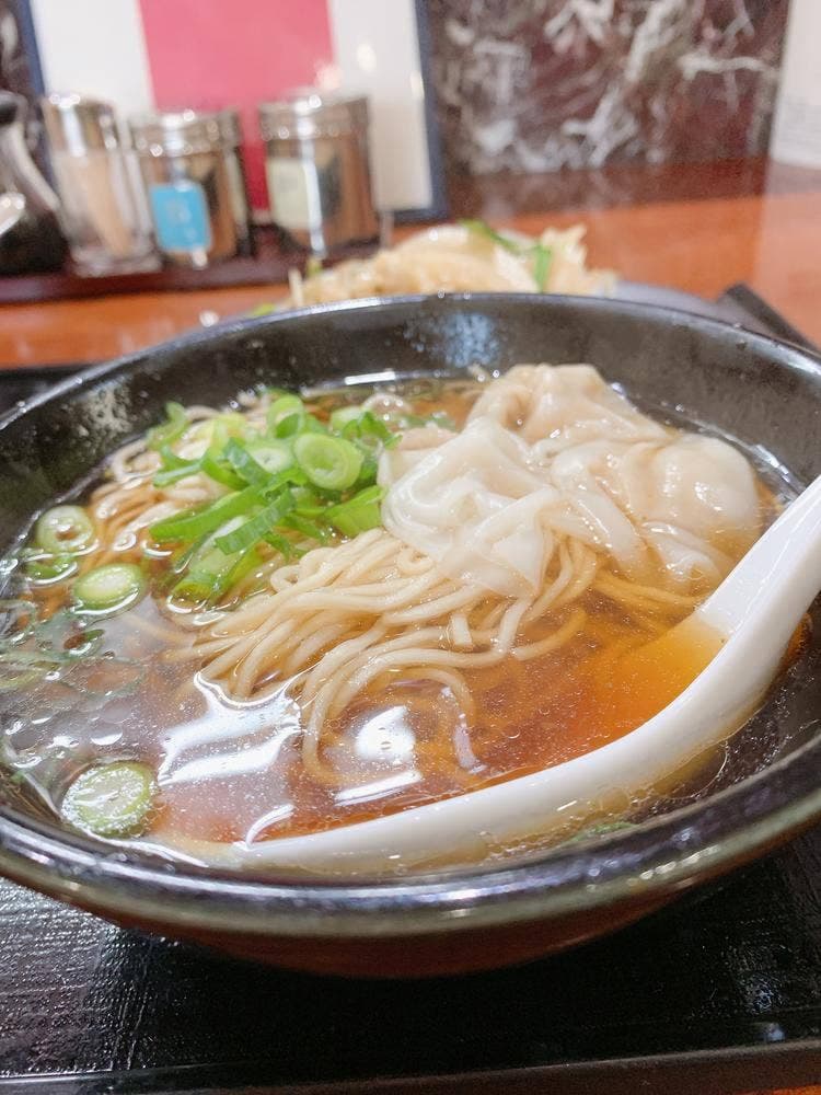 麒麟園