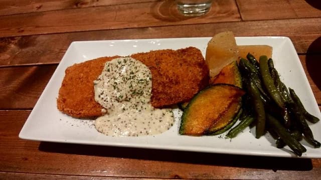 スペイン食堂 エルペケーニャ - サブ画像1