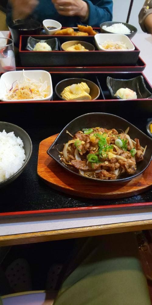 お食事処 葵 - サブ画像2
