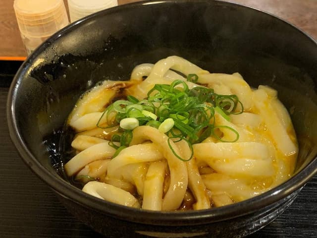 めん処 伊勢屋 - サブ画像2