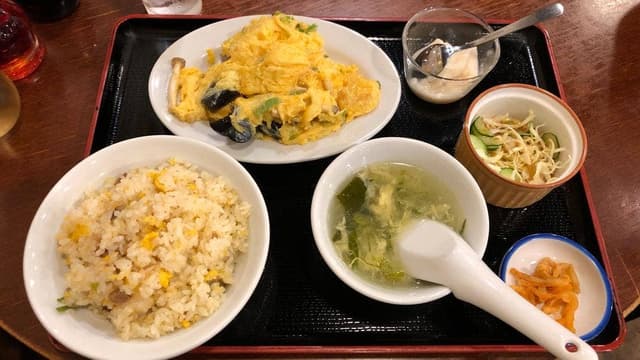 九龍餃子房 秀 - サブ画像1