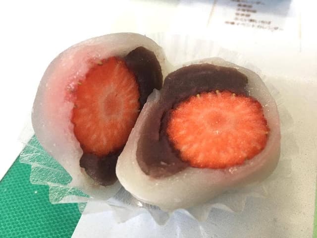 菓匠げんば堂図書館前店 - サブ画像3