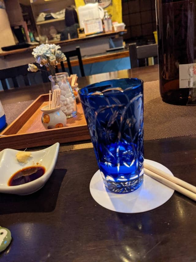 焼酎bar ちょい - サブ画像3