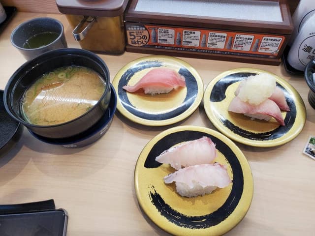 はま寿司 館山八幡店 - サブ画像2