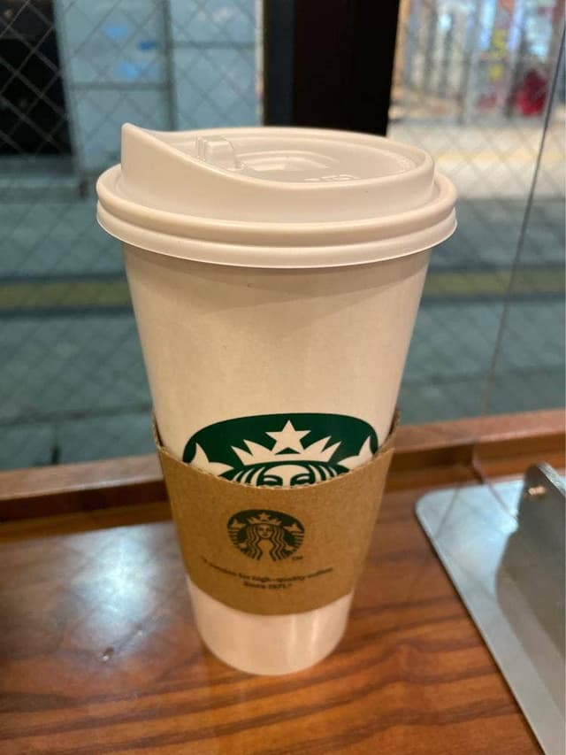 スターバックス コーヒー 下関大丸店 - サブ画像1