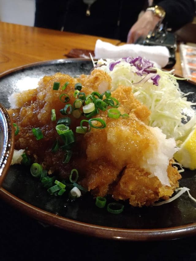 とんかつ稲 港北ニュータウン店 - サブ画像3