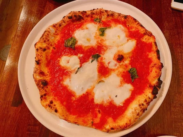 Pizzeria Cres - サブ画像3