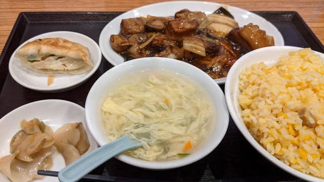 玉仙楼 2号店 - サブ画像1
