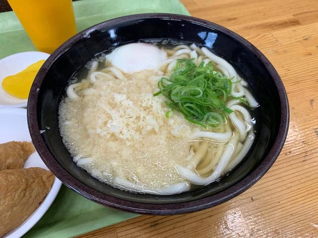 三角茶屋豊吉うどん 本店 - サブ画像3