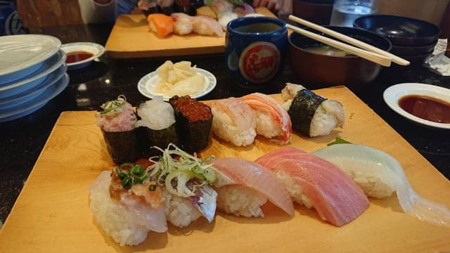 祭ばやし 滑川店 - サブ画像2
