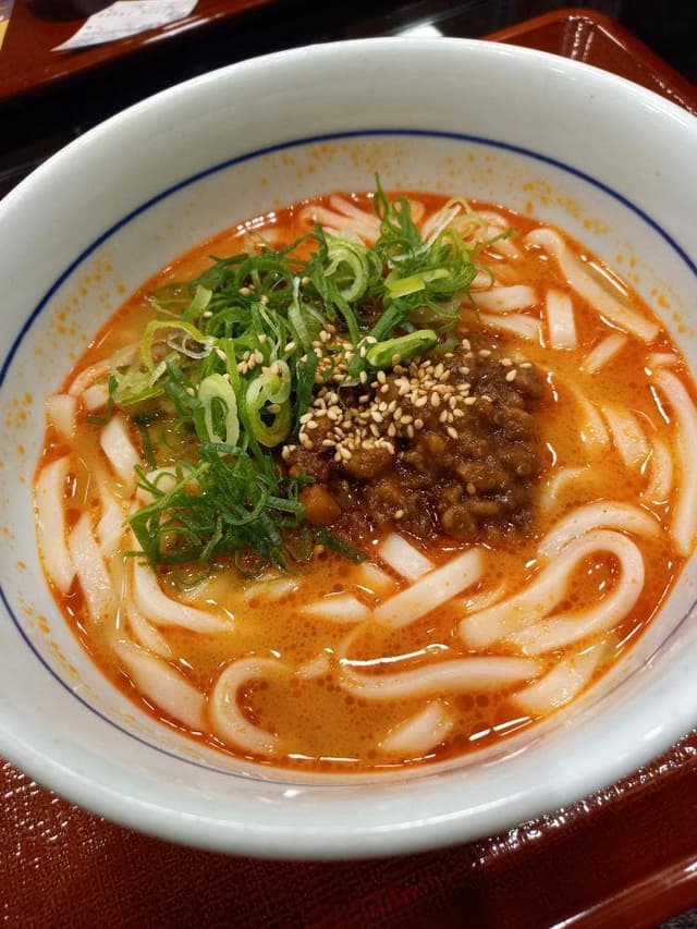 なか卯 札幌伏古店 - サブ画像1