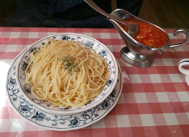 イタリアンレストラン ドマーニ - サブ画像1