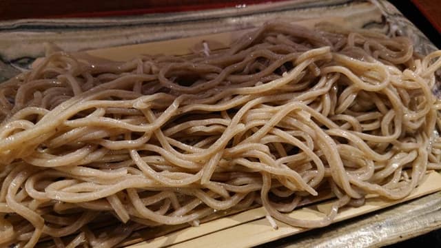 酒肴蕎麦 嘉楓 - サブ画像2