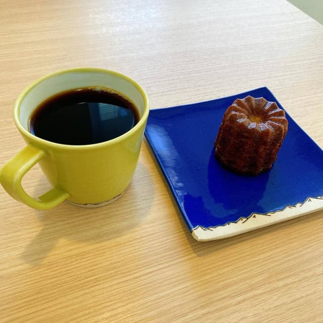 COJICA COFFEE - サブ画像2