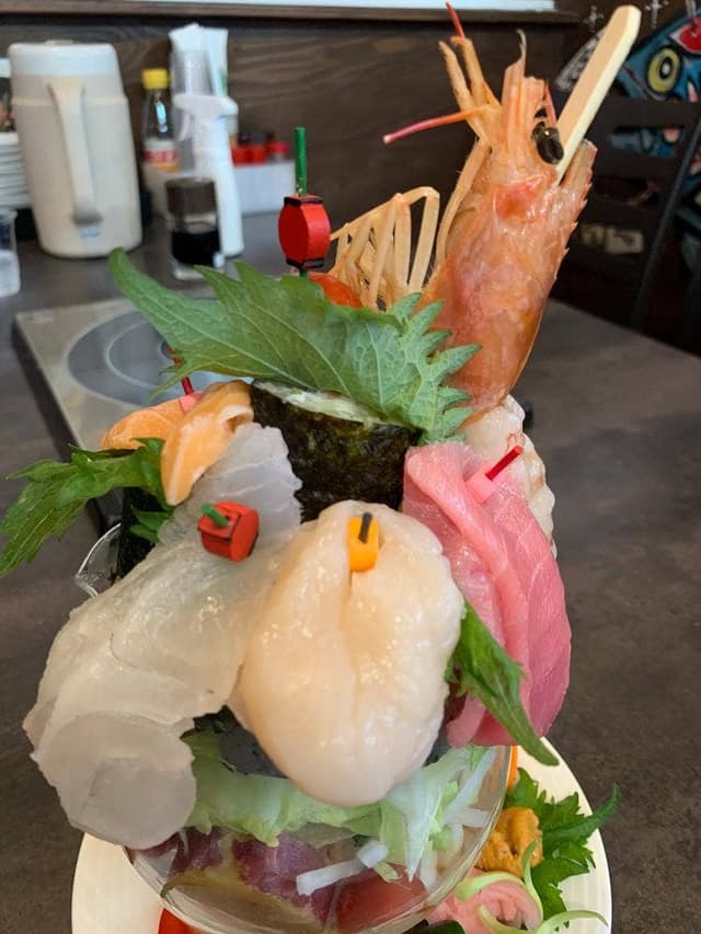 爆釣 海一番 - サブ画像3