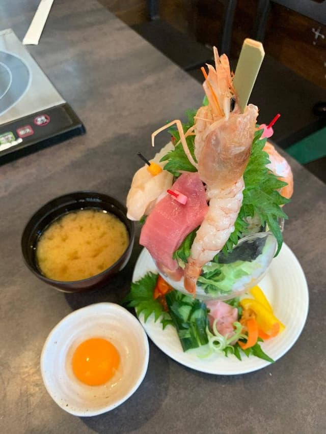 爆釣 海一番 - サブ画像2