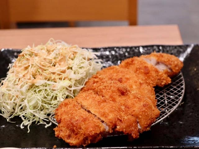 とんかつ薩摩 ららぽーと愛知東郷店 - サブ画像2