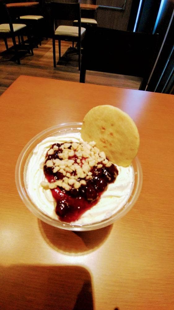 タリーズコーヒー 倉敷美観地区店