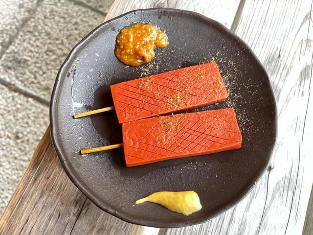 野坂みやげ店 - サブ画像2