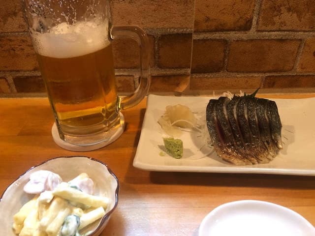 居酒屋キネマ屋 - サブ画像2