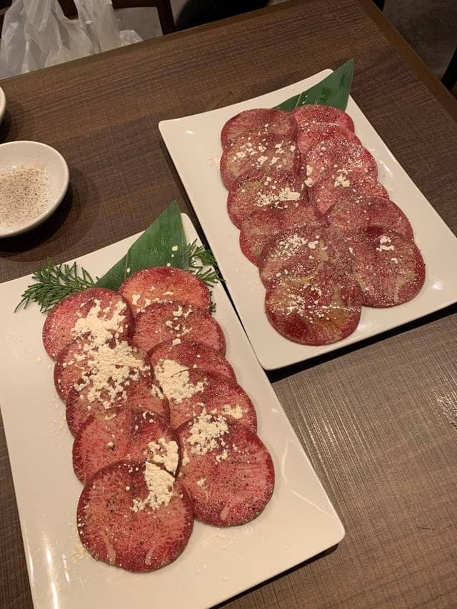 焼肉・韓国料理 KollaBo コラボ 栄店 - サブ画像3