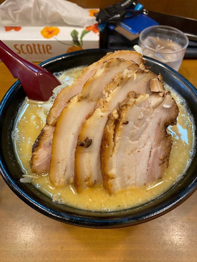 萬馬軒 九段下店 - サブ画像2
