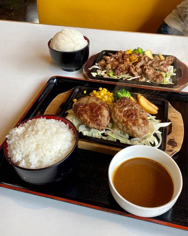 洋食屋 小川店 - サブ画像1