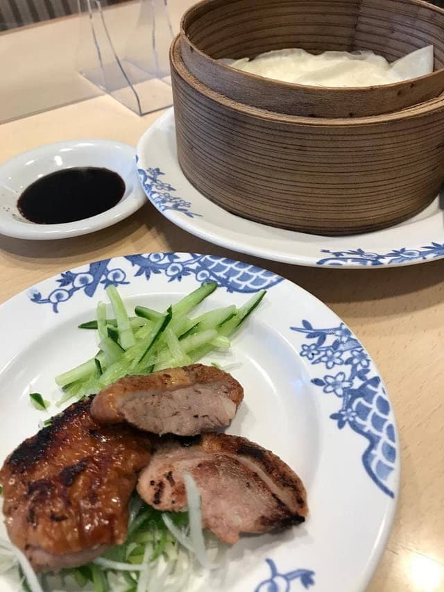 バーミヤン 町屋店 - サブ画像1