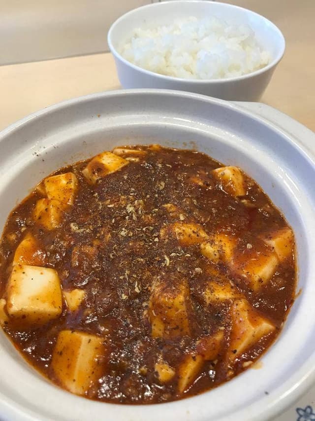 バーミヤン 町屋店 - サブ画像3