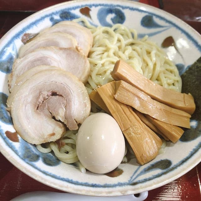 らーめん 麦わら - サブ画像1