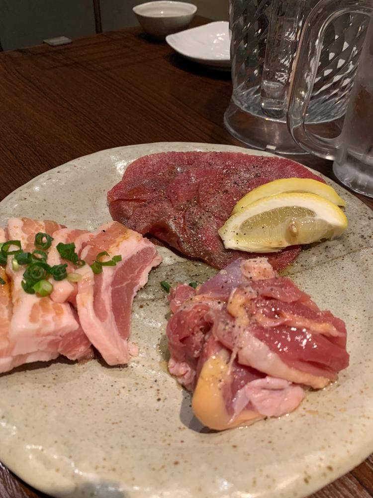 はるむに 二の宮店