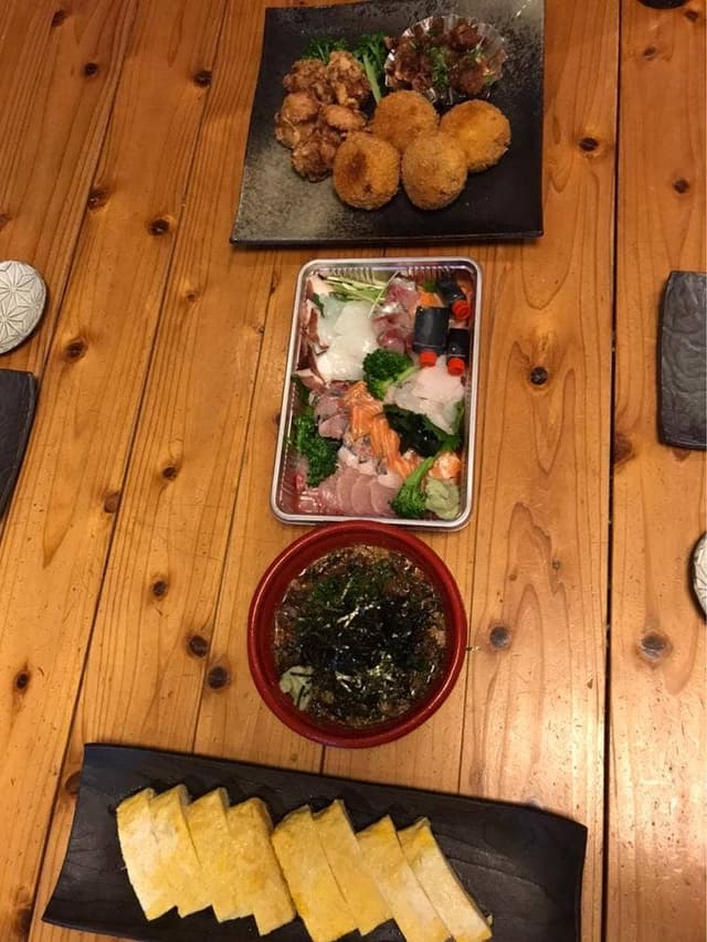 居酒屋一路 - サブ画像2