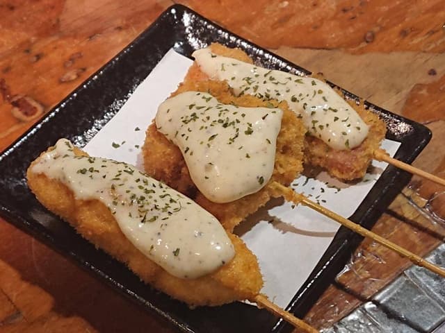 串カツの中村屋 2号店 - サブ画像3