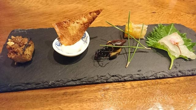 手打ち蕎麦切り 天空 - サブ画像3