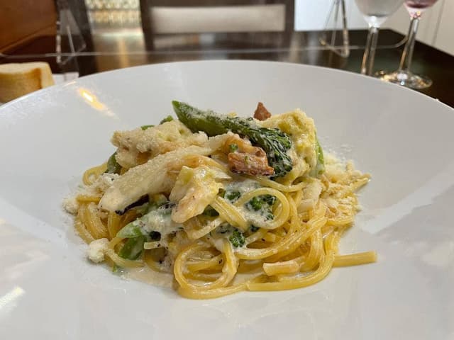 Italian Dining Re:HaLe - サブ画像1
