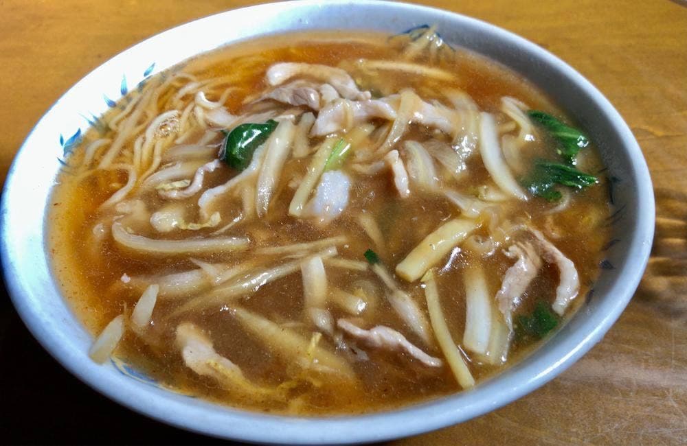 歓館