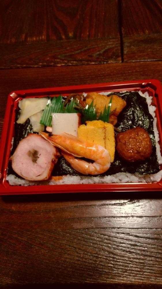 梅丘寿司の美登利総本店 梅丘売店 - サブ画像1
