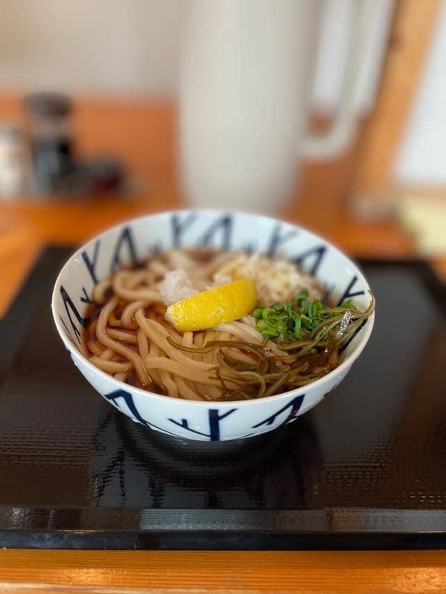 饂飩屋 - サブ画像2