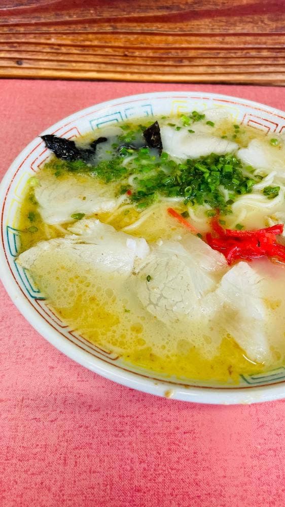 宝来軒 - サブ画像3