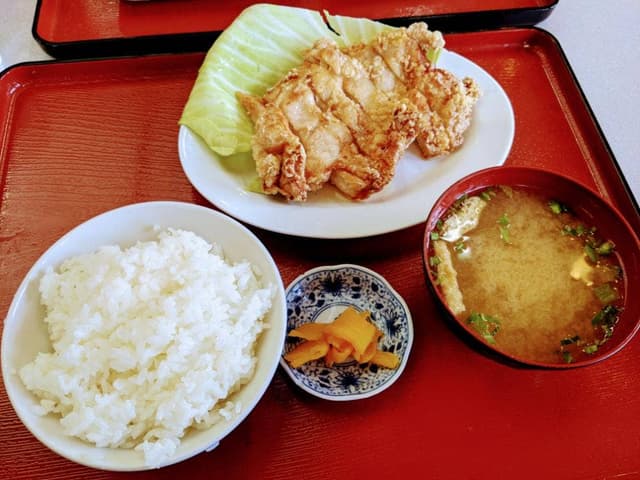 食堂SS 広丘店 - サブ画像3